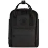 Image de Sac à dos Fjällräven Re-Kanken Mini 7L noir