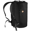 Image de Sac de voyage - Fjällräven - Splitpack - Noir - Déperlant - 35L - Zippée