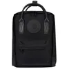 Image de Sac à dos - Fjällräven - Kånken No.2 Mini - Noir - 29x21x10cm - 370g