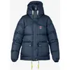 Image de Veste Fjällräven Expedition Down Lite bleu marine femme - L