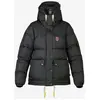 Image de Veste Fjällräven Expedition Down Lite noir femme - M