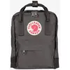 Image de Sac à dos Fjällräven Kanken Mini 7L gris foncé