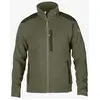 Image de Polaire Fjällräven Buck Fleece vert - XL