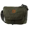 Image de Sac à bandoulière Fjällräven Greenland S - Deep Forest - 35x25x8 cm - Durable - Hydrophobe - Mixte