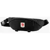 Image de Sac banane Fjällräven Ulvö Hip Pack Large noir