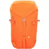 Image de Sac à dos de randonnée - FJALL RAVEN - Bergtagen 38 - 54 cm - Hokkaido orange - Compartiment ordinateur portable