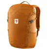Image de Sac à dos - Fjallraven - Ulvö 23 - Orange - 100% polyamide - 46cm x 30cm x 12cm
