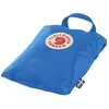 Image de Fjällräven Housse anti-pluie pour sac à dos 18 L   Bleu