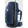 Image de Sac à dos Fjällräven Keb 52L bleu nuit femme
