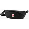 Image de Sac banane Fjällräven Ulvö Hip Pack Medium 2L noir