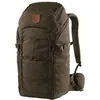 Image de Sac à dos de randonnée - Fjallraven - Singi 28 - Vert foncé - 30 à 50 litres - Mixte