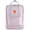 Image de Sac à dos Fjällräven Kanken 16L violet blanc