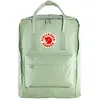 Image de Sac à dos Fjällräven Kanken 16L bleu turquoise