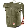 Image de Fjällräven Sac à dos de loisirs vert pour femme et homme - High Coast Foldsack 24 147301