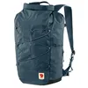 Image de Fjällräven Sac à dos de loisirs bleu pour femme et homme - High Coast Rolltop 26 Backpack Navy 147431