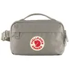 Image de Sac banane - FJALL RAVEN - Kanken Hip Pack - Gris (Fog) - Ceinture - Mixte Adulte