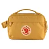 Image de Sac banane - Kanken - Ochre - 100% vinylal - Taille unique - Mixte