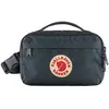 Image de Sac banane Fjällräven Hip Pack bleu marine