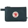 Image de Pochette Fjällräven Kånken Gear Pocket bleu marine.