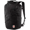 Image de Sac à dos Fjällräven High Coast Rolltop 26L noir