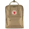 Image de Sac à dos - FJALL RAVEN - Kanken - Gris - 100% vinylal - 35cm x 28cm x 12cm