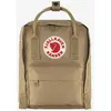 Image de Sac à dos Fjällräven Kanken Mini 7 L marron clair