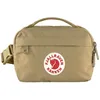 Image de Sac banane - FJALL RAVEN - Kanken hip pack - Couleur marron - 100% vinylal - 135g