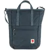 Image de Sac à épaule bandoulière - Fjällräven - High Coast Totepack - Bleu - 100% polyamide - 23L