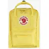 Image de Sac à dos Fjällräven Kanken Mini 7 L jaune citron vert