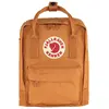 Image de Sac à dos Fjällräven Kanken Mini 7 L orange