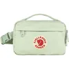 Image de Sac banane - FJALL RAVEN - Kanken - Vert menthe - Mixte - Adulte