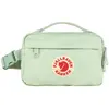 Image de Sac banane Fjällräven Hip Pack vert-blanc