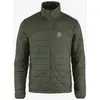 Image de Veste Fjällräven Expedition X-Lätt vert militaire - S