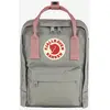 Image de Sac à dos Fjällräven Kånken Mini 7L gris rose
