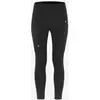 Image de Collant long Fjällräven Abisko noir gris femme - L