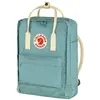 Image de Sac à dos Fjällräven Kanken 16L bleu blanc