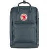 Image de Sac à dos Fjällräven Kånken Laptop 20L bleu graphite