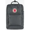 Image de Sac à dos Fjällräven Kånken Laptop 20L gris foncé