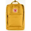Image de Sac à dos Fjällräven Kånken Laptop 20L jaune