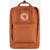 Image de Sac à dos Fjällräven Kånken Laptop 20L orange
