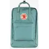Image de Sac à dos Fjällräven Kånken Laptop 20L bleu clair