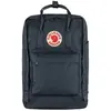 Image de Sac à dos Fjällräven Kånken Laptop 20L bleu marine