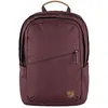 Image de Sac à dos de loisirs - Fjällräven - 20 Backpack - Violet - 20 L - Compartiment ordinateur