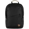 Image de Fjällräven Sac à dos de loisirs noir pour femme et homme - Räven 20 Backpack 184432