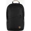Image de Sac à dos Fjällräven Räven 20L noir