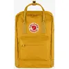 Image de Sac à dos Fjällräven Kånken Laptop 18L jaune