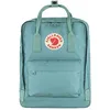 Image de Fjällräven Sac à dos pour ordinateur portable bleu clair - Kånken Laptop 15 Sky Blue 196730