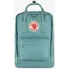 Image de Sac à dos Fjällräven Kånken Laptop 18L bleu clair