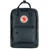 Image de Sac à dos Fjällräven Kånken Laptop 18L bleu nuit