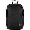 Image de Fjällräven Sac à dos de loisirs noir pour femme et homme - Räven 28 Backpack 219158